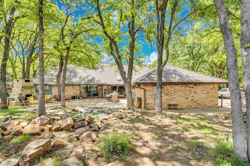 505 Highwoods Trail, Fort Worth TX 76112 - Photo 38