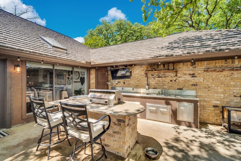 505 Highwoods Trail, Fort Worth TX 76112 - Photo 35