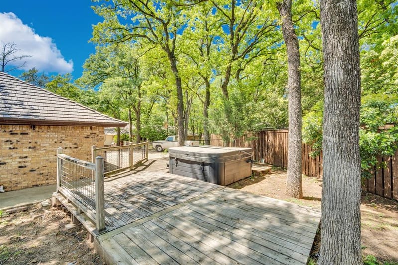 505 Highwoods Trail, Fort Worth TX 76112 - Photo 39