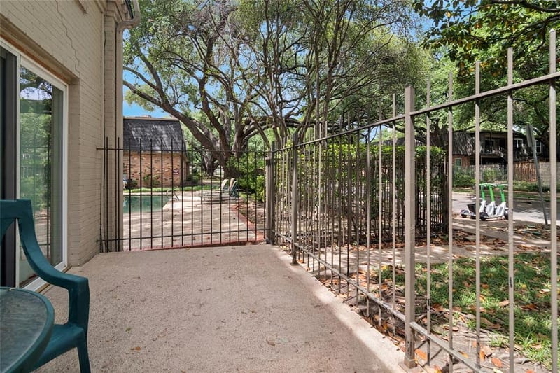 5311 Fleetwood Oaks Avenue # 163, Dallas TX 75235 - Photo 13