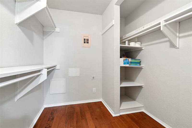 5311 Fleetwood Oaks Avenue # 163, Dallas TX 75235 - Photo 12