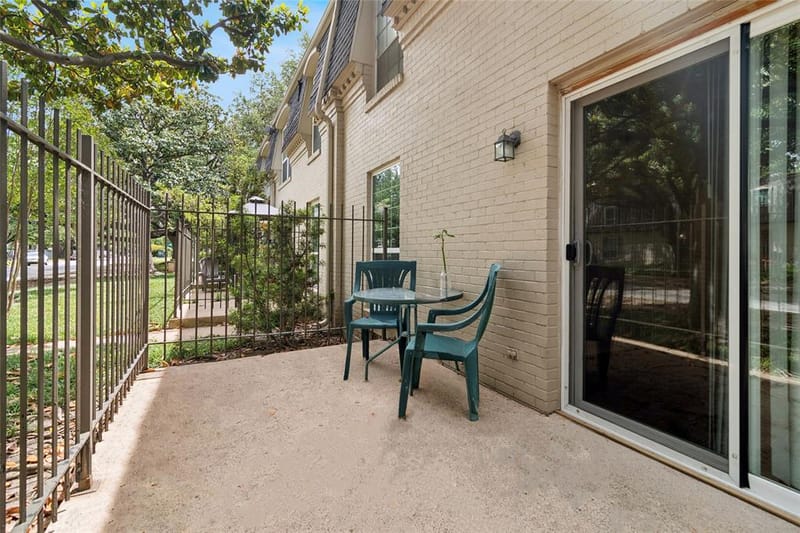 5311 Fleetwood Oaks Avenue # 163, Dallas TX 75235 - Photo 14