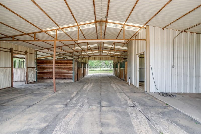 2196 Old Agnes Road, Weatherford TX 76088 - Photo 9