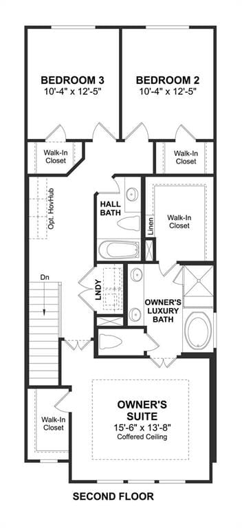 7832 Verona Place, Dallas TX 75231 - Photo 27