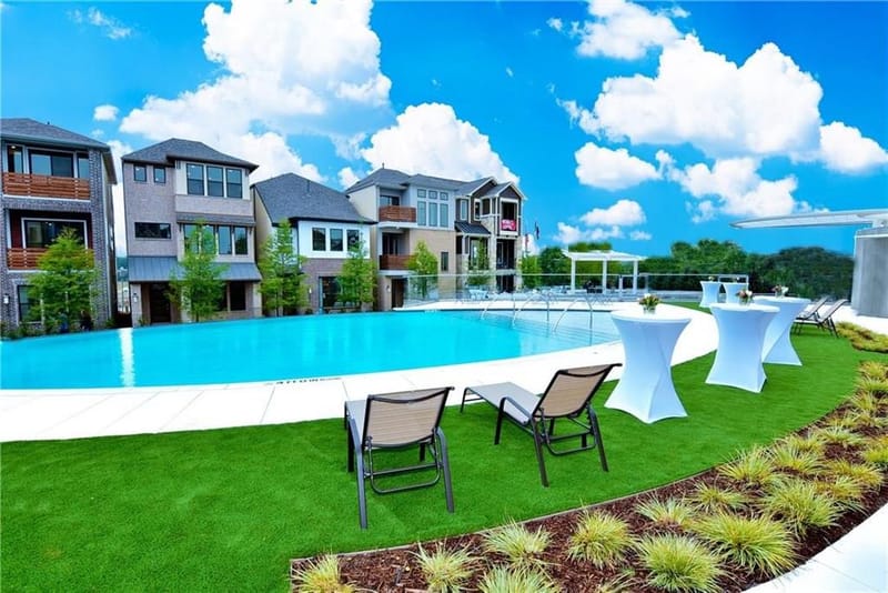 7832 Verona Place, Dallas TX 75231 - Photo 26