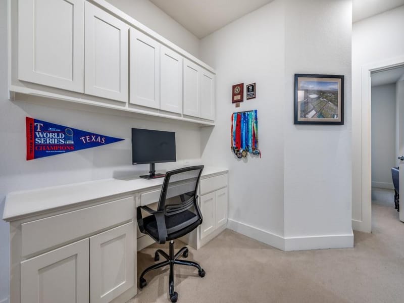 7832 Verona Place, Dallas TX 75231 - Photo 22