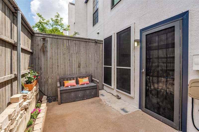 4132 Cole Avenue # 102, Dallas TX 75204 - Photo 12