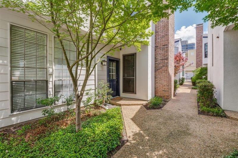 4132 Cole Avenue # 102, Dallas TX 75204