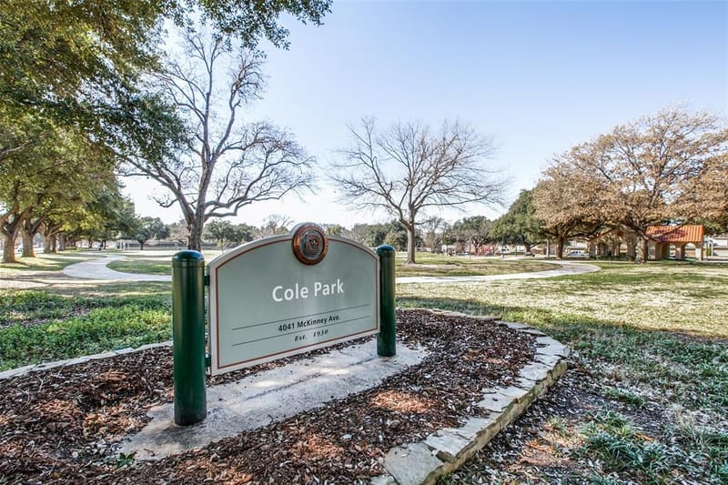 4132 Cole Avenue # 102, Dallas TX 75204 - Photo 14