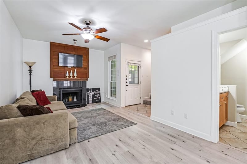 4132 Cole Avenue # 102, Dallas TX 75204 - Photo 4