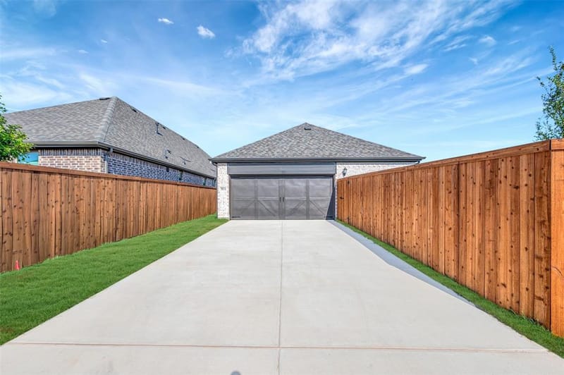 3816 Nocona Street, Celina TX 75009 - Photo 33