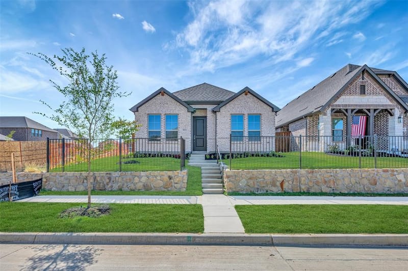 3816 Nocona Street, Celina TX 75009 - Photo 40