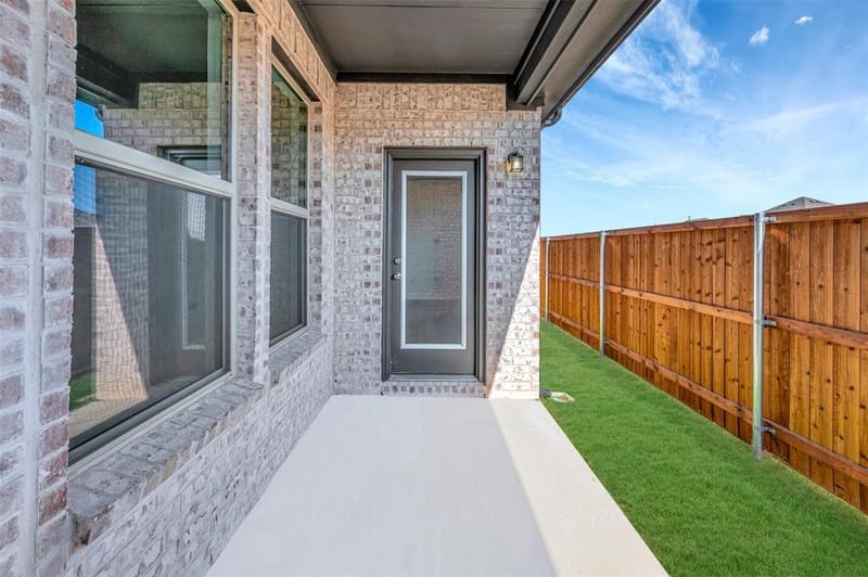 3816 Nocona Street, Celina TX 75009 - Photo 35