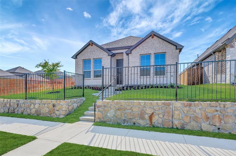3816 Nocona Street, Celina TX 75009 - Photo 39
