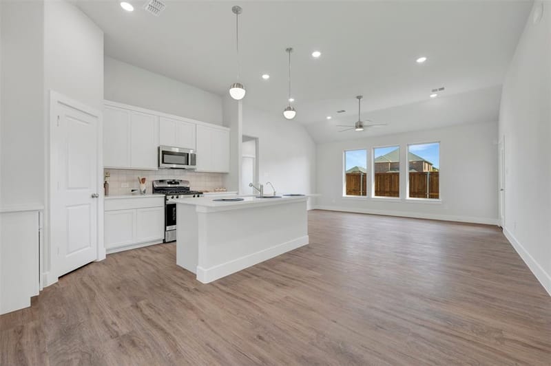 3816 Nocona Street, Celina TX 75009 - Photo 4