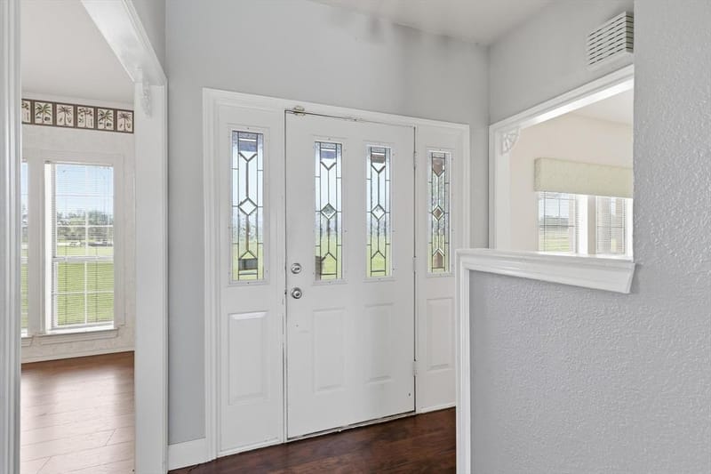211 Bayne Road, Haslet TX 76052 - Photo 6