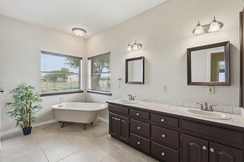 211 Bayne Road, Haslet TX 76052 - Photo 17