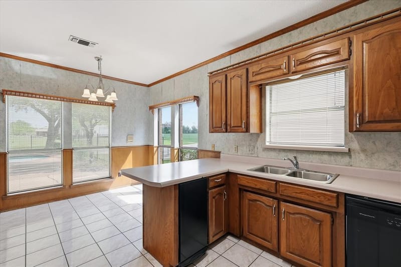 211 Bayne Road, Haslet TX 76052 - Photo 12
