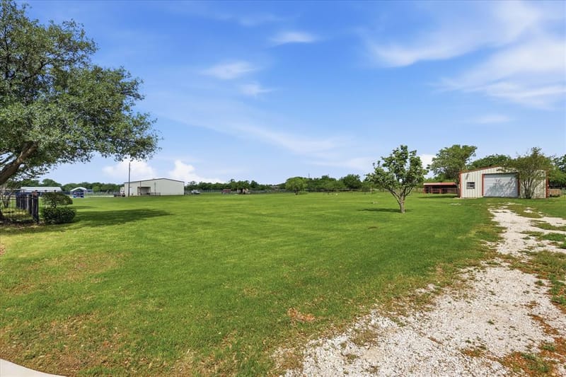 211 Bayne Road, Haslet TX 76052 - Photo 26
