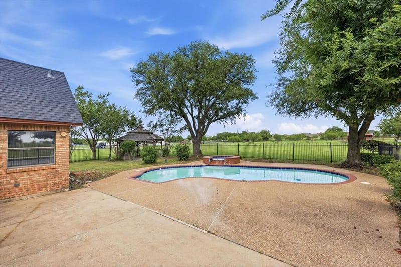 211 Bayne Road, Haslet TX 76052 - Photo 22