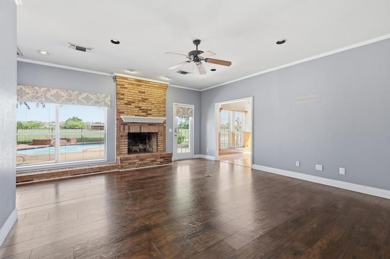 211 Bayne Road, Haslet TX 76052 - Photo 7