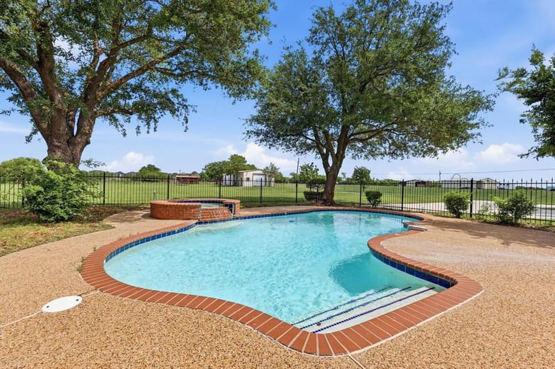 211 Bayne Road, Haslet TX 76052 - Photo 3