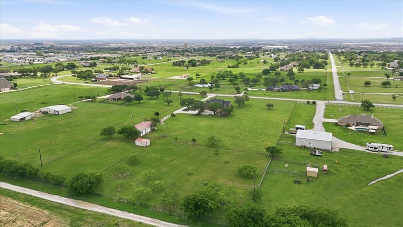 211 Bayne Road, Haslet TX 76052 - Photo 28