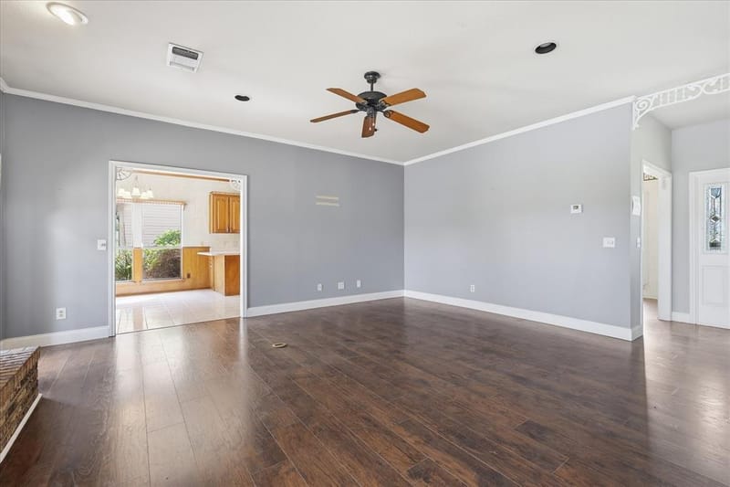 211 Bayne Road, Haslet TX 76052 - Photo 9