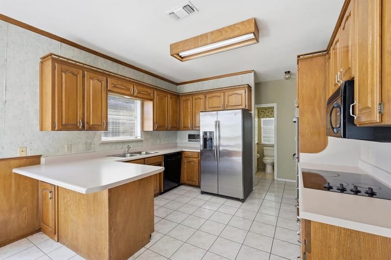 211 Bayne Road, Haslet TX 76052 - Photo 10
