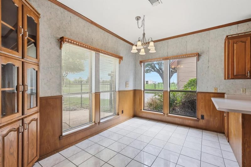 211 Bayne Road, Haslet TX 76052 - Photo 14