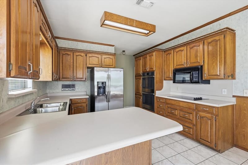 211 Bayne Road, Haslet TX 76052 - Photo 11
