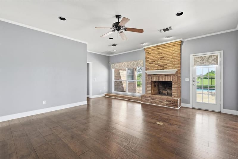 211 Bayne Road, Haslet TX 76052 - Photo 8