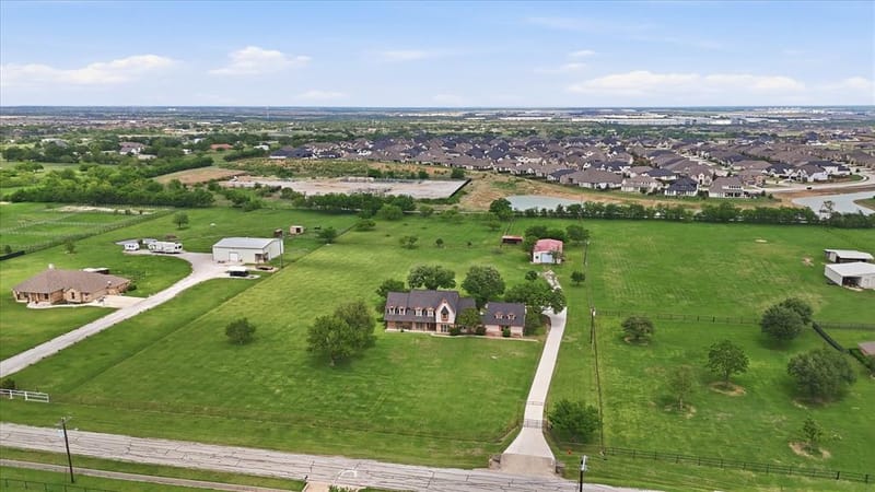 211 Bayne Road, Haslet TX 76052 - Photo 25