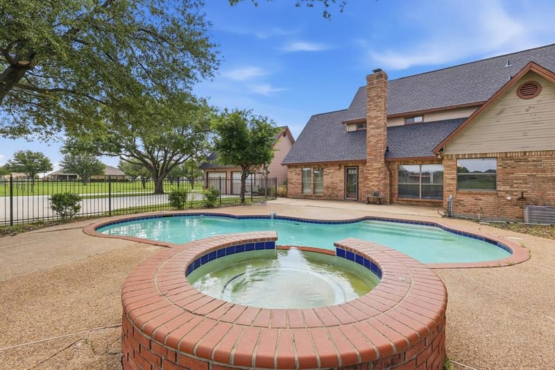 211 Bayne Road, Haslet TX 76052 - Photo 21