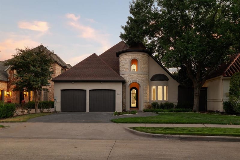 5644 Gleneagles Drive, Plano TX 75093 - Photo 4