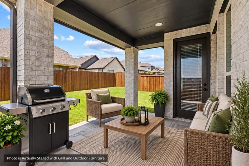 3920 Aqua Lane, Sherman TX 75090 - Photo 27