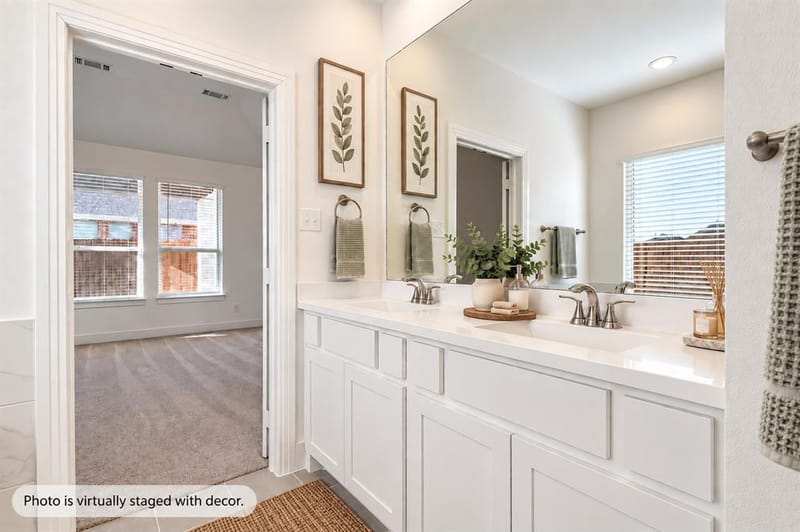 3920 Aqua Lane, Sherman TX 75090 - Photo 16