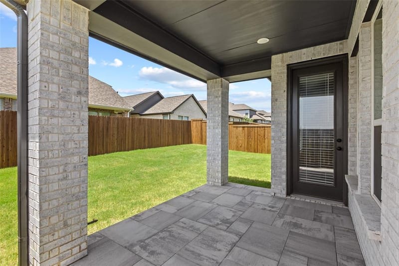 3920 Aqua Lane, Sherman TX 75090 - Photo 26