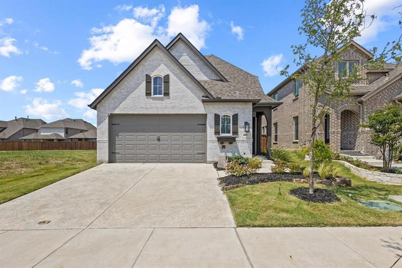 3920 Aqua Lane, Sherman TX 75090 - Photo 3