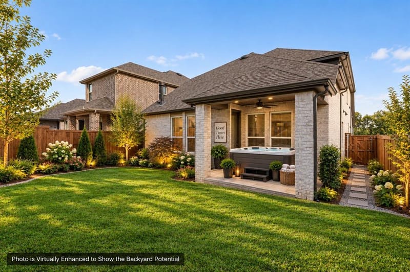 3920 Aqua Lane, Sherman TX 75090 - Photo 32
