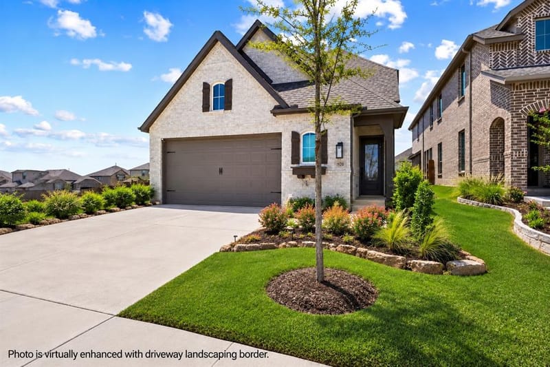 3920 Aqua Lane, Sherman TX 75090
