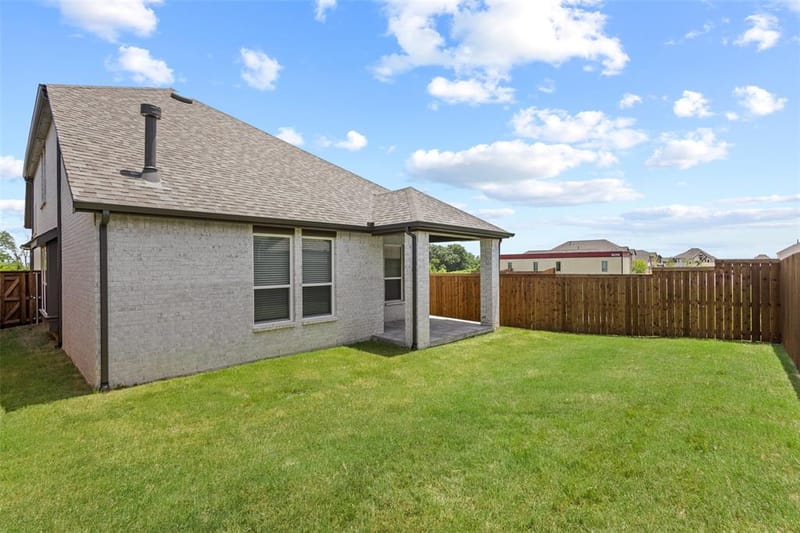 3920 Aqua Lane, Sherman TX 75090 - Photo 28