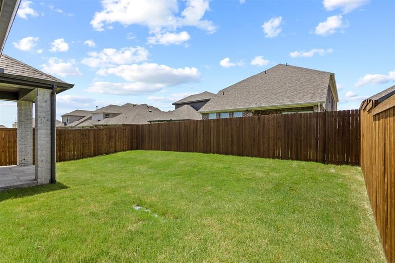 3920 Aqua Lane, Sherman TX 75090 - Photo 30