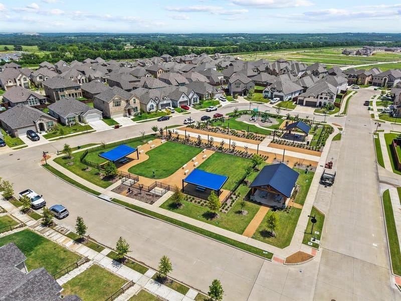 3920 Aqua Lane, Sherman TX 75090 - Photo 37