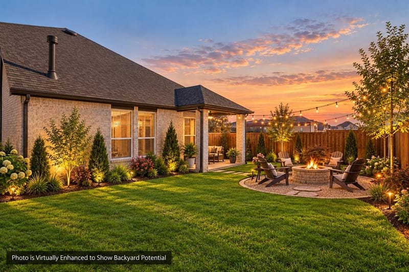3920 Aqua Lane, Sherman TX 75090 - Photo 29