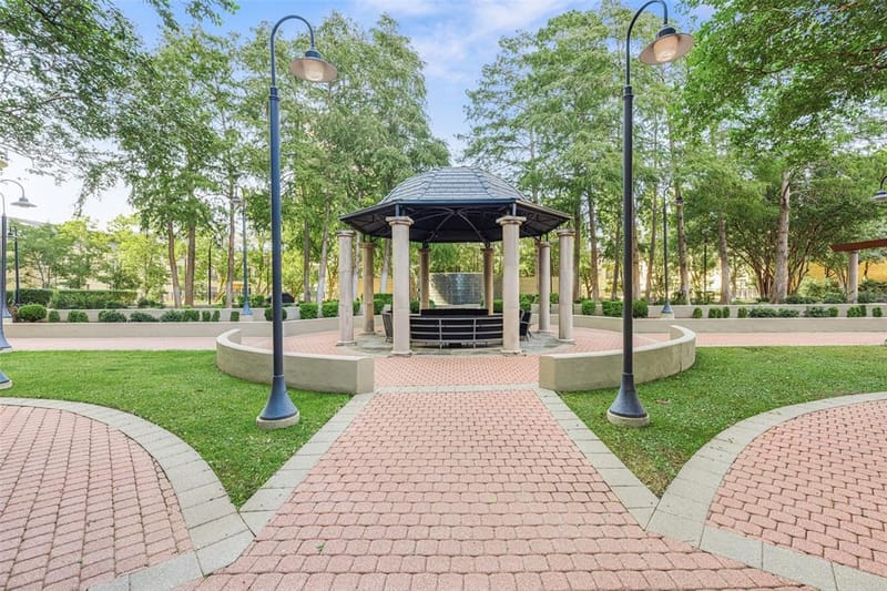 3401 Lee Parkway # 1003, Dallas TX 75219 - Photo 27