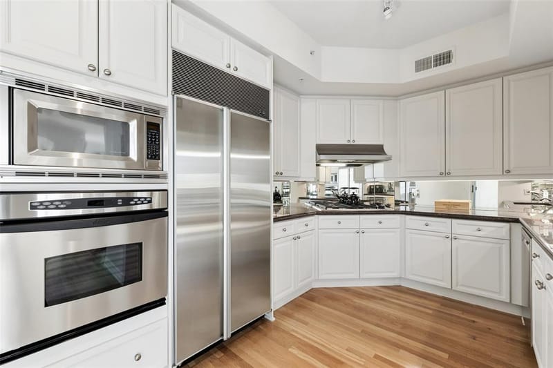 3401 Lee Parkway # 1003, Dallas TX 75219 - Photo 6
