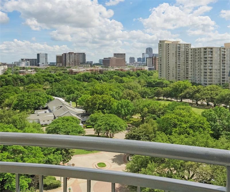 3401 Lee Parkway # 1003, Dallas TX 75219 - Photo 12