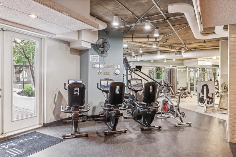 3401 Lee Parkway # 1003, Dallas TX 75219 - Photo 26