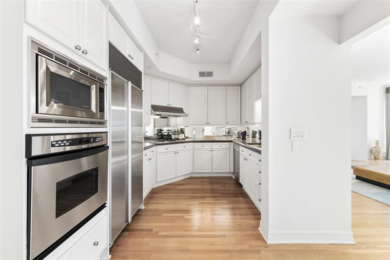3401 Lee Parkway # 1003, Dallas TX 75219 - Photo 7